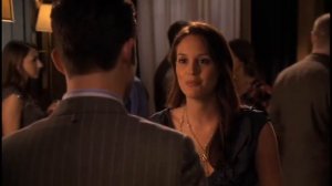 чак и блэр история любви 1