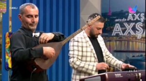 Surxay Astaralı, Rüzigar Lerikli, "Ey nazlı dilbərim" duet #trending