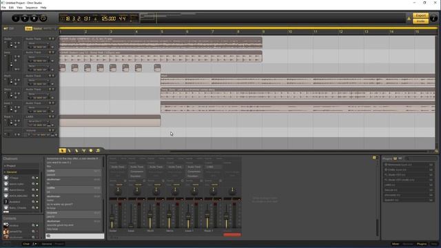 Best Free DAWs [Free Software to Make Music] (2021)