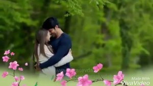 Хизри Далгатов Любовь Моя 2016 Kara Sevda Чёрная Любовь Клип Kemal & Nihan Кемаль и Нихан Klip 35