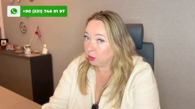 Новые правила получения ВНЖ Турции ?? Недвижимость от 200.000$ для ВНЖ. Закрыта аренда в Турции?