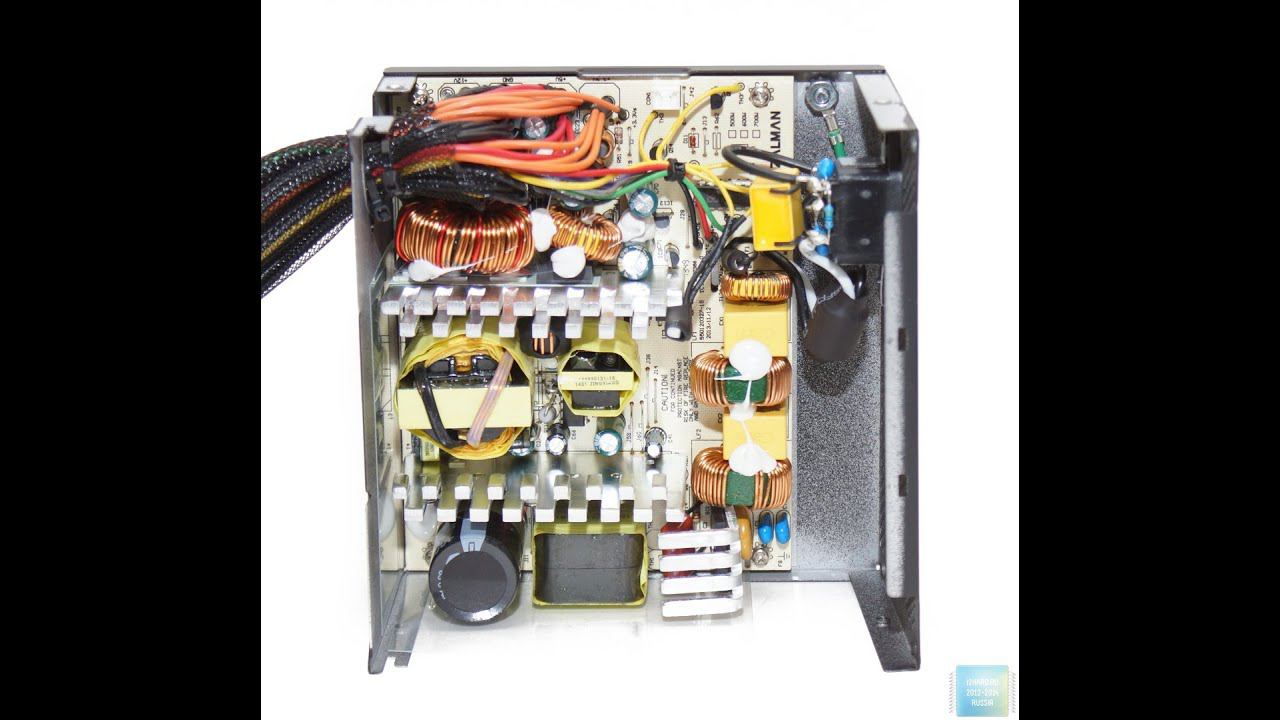 Как такое возможно Это же как надо было вставить вилку питания Или простой ремонт БП смотреть онлайн