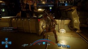 Mass Effect: Andromeda - APEX Missionen (2)