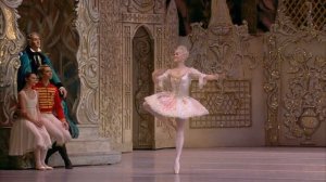 Танец Феи Сахарной Сливы. Балет Щелкунчик. Dance of the Sugar Plum Fairy. Nutcracker