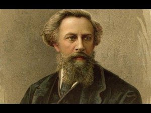 Календарь #LenRu. Алексей Константинович Толстой