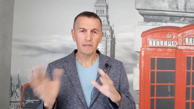 Английский разговорный клуб онлайн.