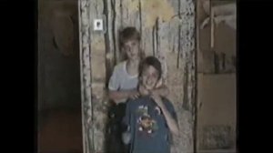 Дети с ул. Лизюкова