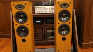 Yamaha NS-45E