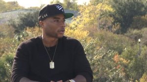 Charlamagne the God talks about his book Black Privilege, life lessons, and importance of education