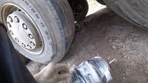 День ремонта Volvo FH. Кран уровня пола Вольво ФШ. Ремонт Айшифт (I-shift). Энергоаккумулятор Kogel