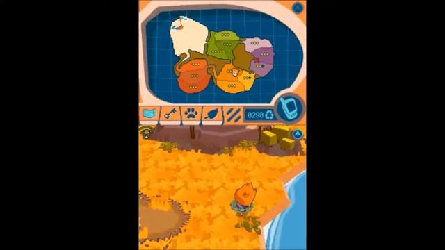 Stupid Girl Gets Stuck - Planet (Petz) Rescue Endangered Island (Paradise) - Part 31 смотреть онлайн