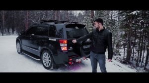 Обзор на Suzuki Grand Vitara/Escudo (Сузуки Гранд Витара). Хороший городской внедорожник