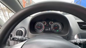 SUZUKI SX4 2012 год 4х4 - продан!