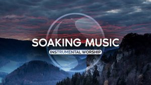 Сначала Он любил Нас • Атмосферная Музыка • Музыка Без Слов