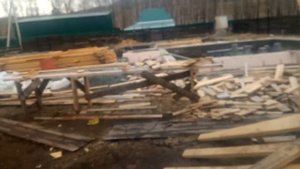 Чем заделать саморезы при монтаже ЦСП. Монтаж ЦСП