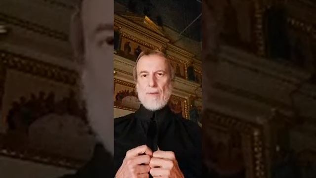 Ночная молитва с пояснениями о поклонах и крестном знамении. Слово второе смотреть онлайн