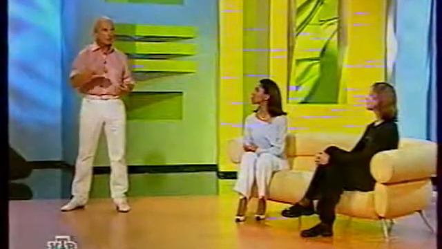 Про походку Юла Бриннера 2мин смотреть онлайн