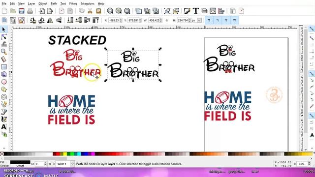30 Stack scans or not смотреть онлайн