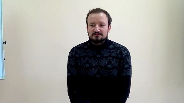 Метод Сильва | Отзыв Дмитрия о тренинге Романа Борсука смотреть онлайн