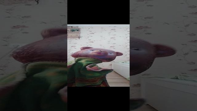 Знакомство с Тимошкой