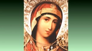 БОГОРОДИЦЕ ДЕВО РАДУЙСЯ 150 РАЗ. БОГОРОДИЧНОЕ ПРАВИЛО.