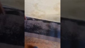 Сухая стяжка пола,своими руками из щебня 5/10