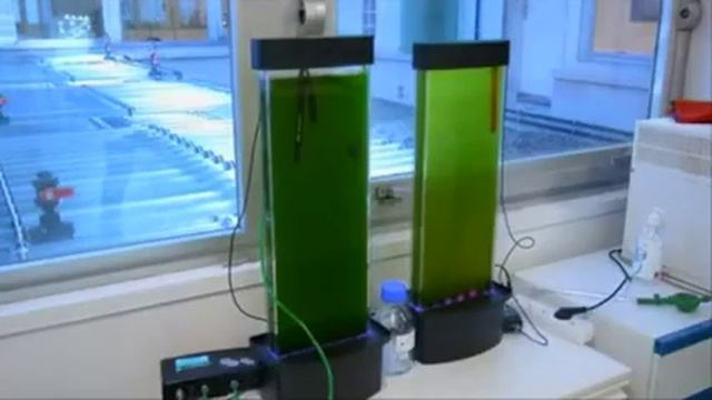 Превращение сточных вод в дешёвую электроэнергию смотреть онлайн