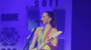 Sofi Tukker 2022