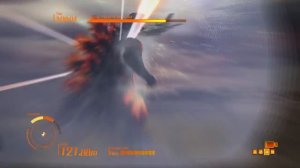 GODZILLA Ps4: 121.95 M Burning Godzilla Final Round!