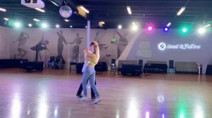 KIZOMBA . КИЗОМБА