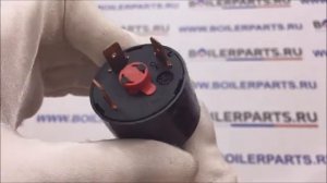 Датчик (реле) давления воды для котлов Ferroli 39806180