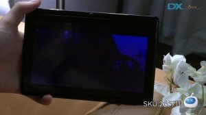 DX: MVP Series BENEVE S750 7" LCD Android 4.1.1 Tablet PC