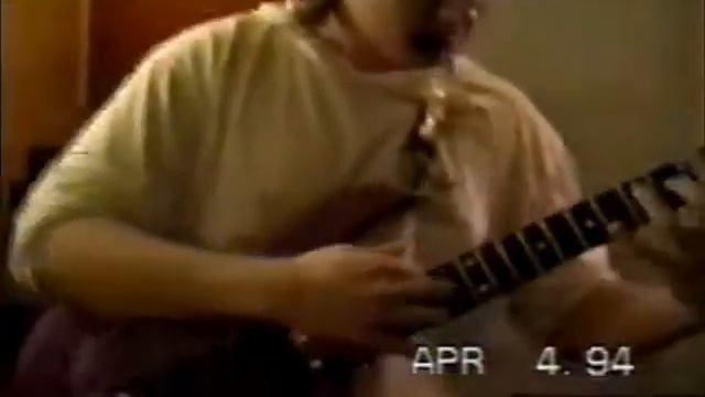 It was 20 years ago today.. Sgt. Pepper taught me how to shred смотреть онлайн