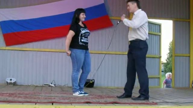 красивое предложение руки и сердца Роман и Юлия 2013 год смотреть онлайн