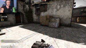 ИТАЛЬЯНСКИЕ PVP в КС ГО \\ Фрост VS Снейк