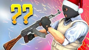 Как с такими играть_!Кс напы - #1