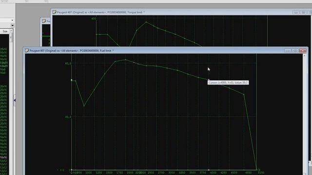 Siemens SID803 \ 2.0HDI RHR  \ топливная смотреть онлайн