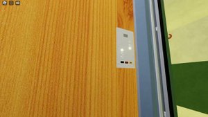 Roblox! Лифт МЛЗ 400 кг 0,71 м/с