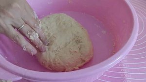 Рецепт вкусной выпечки