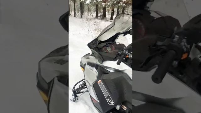 ??#brp #снег #снегоходы смотреть онлайн