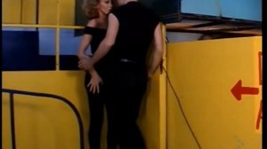 John Travolta and Olivia Newton John   You're The One That I Want OST 'Grease' 1978 Music Video
