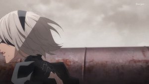 NieR:Automata | AMV | Live Free Or Let Me Die