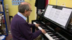 New Orleans Jazz after Nightfall! Gillock/Chappell/Greenhalgh