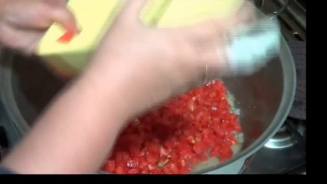 Любимое Лечо.Заготовки Из Болгарского Перца