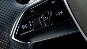 2024 Audi A6 Avant 50 TFSI e quattro UK INTERIOR