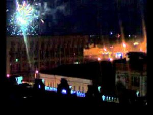 Тульский салют 9 мая 2011 (part2).mp4