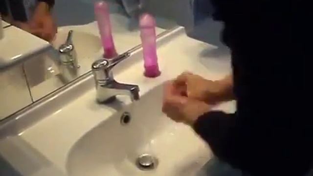 Необычное мыло для рук смотреть онлайн