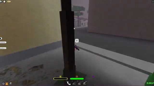 Going over ALL Stomps | Roblox Dah Aim Trainer смотреть онлайн