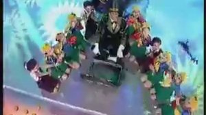 Сагидулла Байегет. Песня крокодила Гены