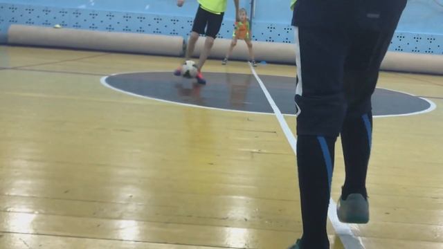 ОТРАБОТКА ФУТБОЛЬНЫХ ЭЛЕМЕНТОВ #1 / Именно поэтому мы всех побеждаем / Школа футбола 